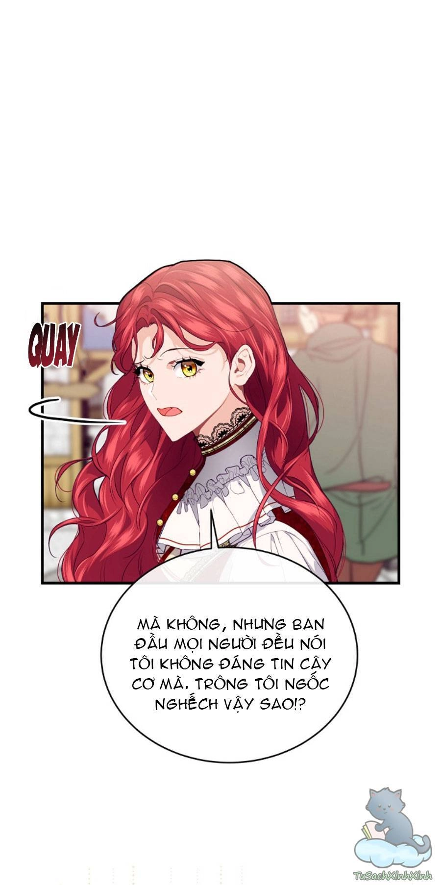 Đại Dương Kiêu Sa Chapter 19.1 - 18