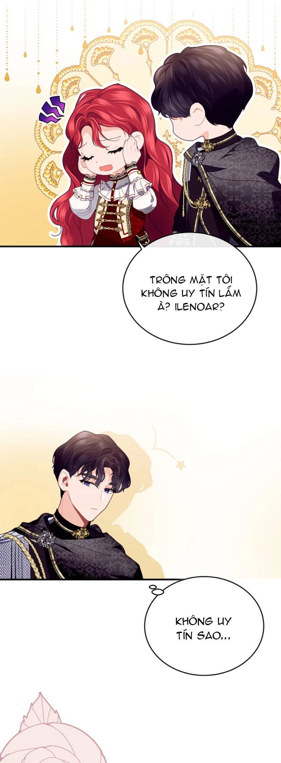 Đại Dương Kiêu Sa Chapter 19.1 - 19