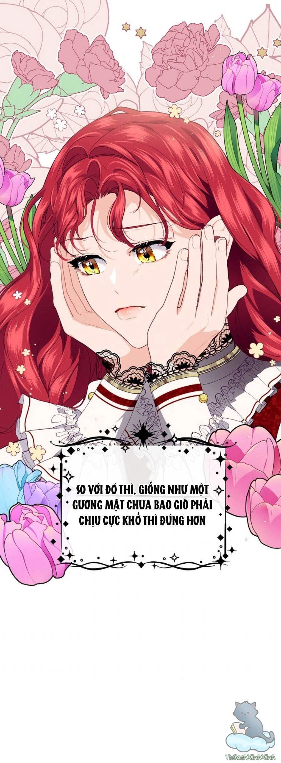 Đại Dương Kiêu Sa Chapter 19.1 - 20