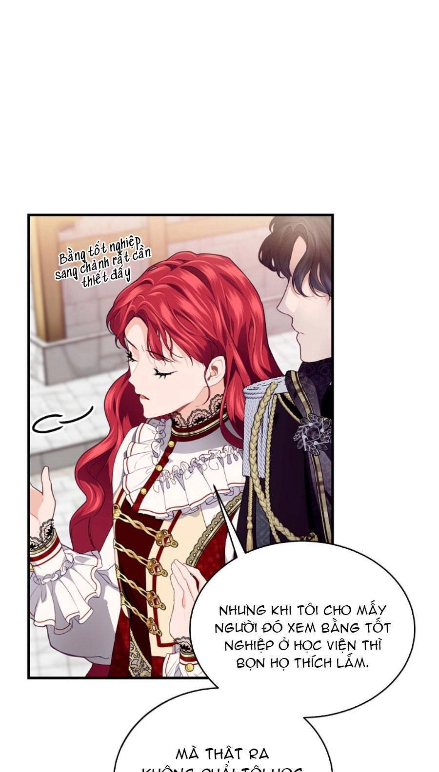 Đại Dương Kiêu Sa Chapter 19.1 - 21