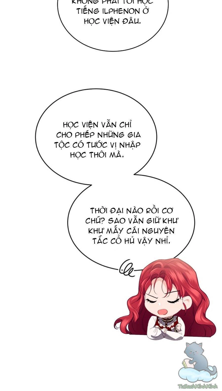 Đại Dương Kiêu Sa Chapter 19.1 - 22