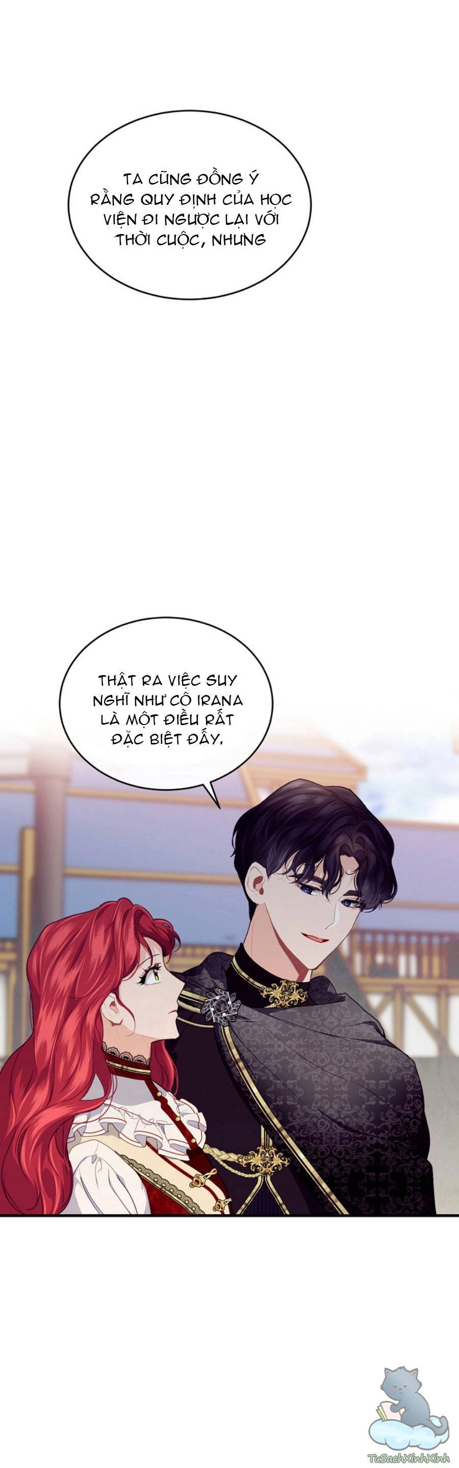 Đại Dương Kiêu Sa Chapter 19.1 - 24