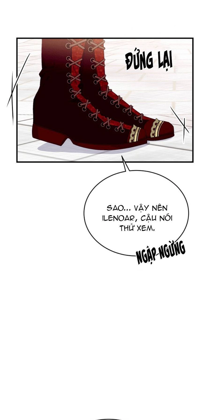 Đại Dương Kiêu Sa Chapter 19.1 - 25