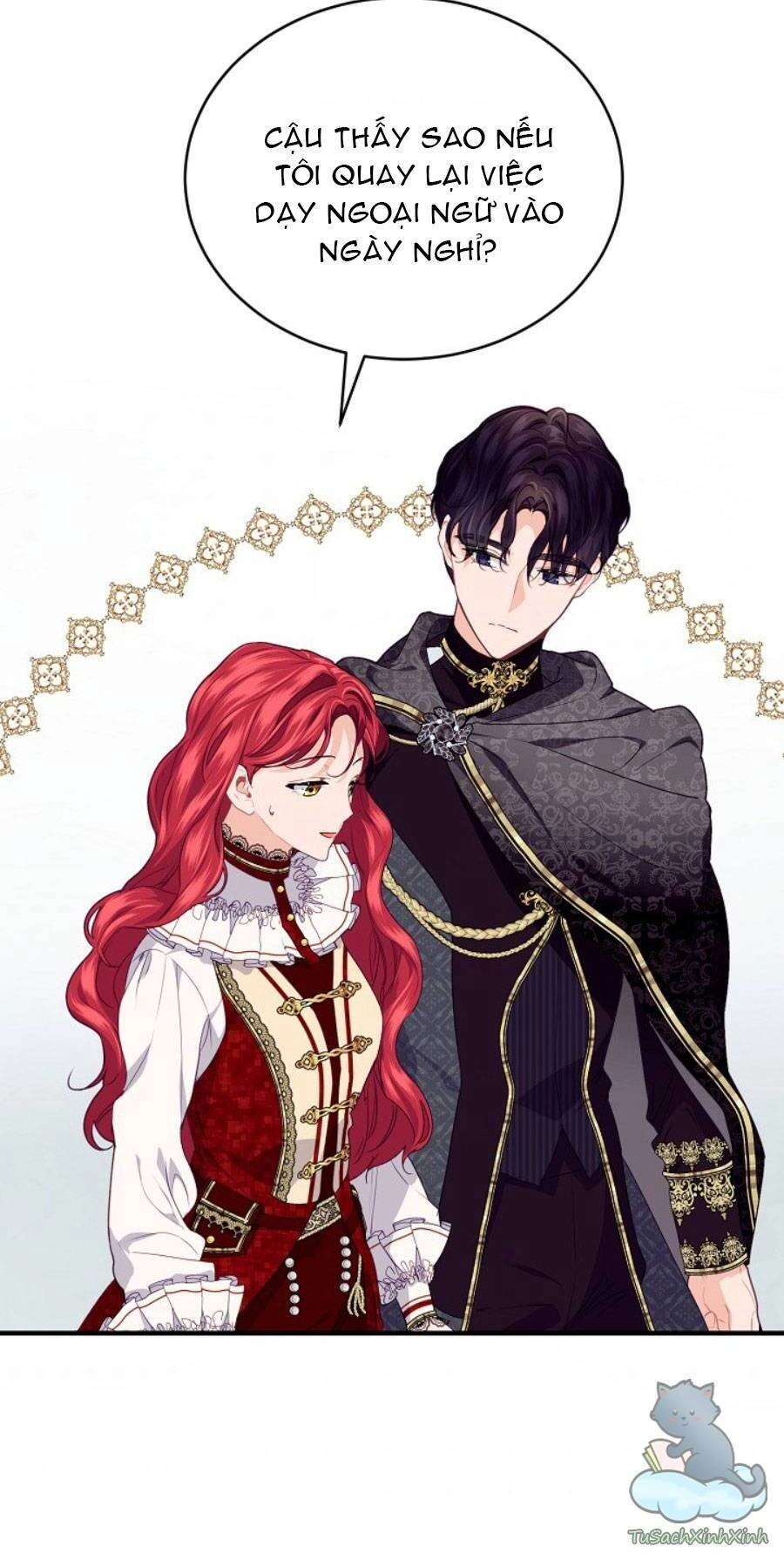 Đại Dương Kiêu Sa Chapter 19.1 - 26