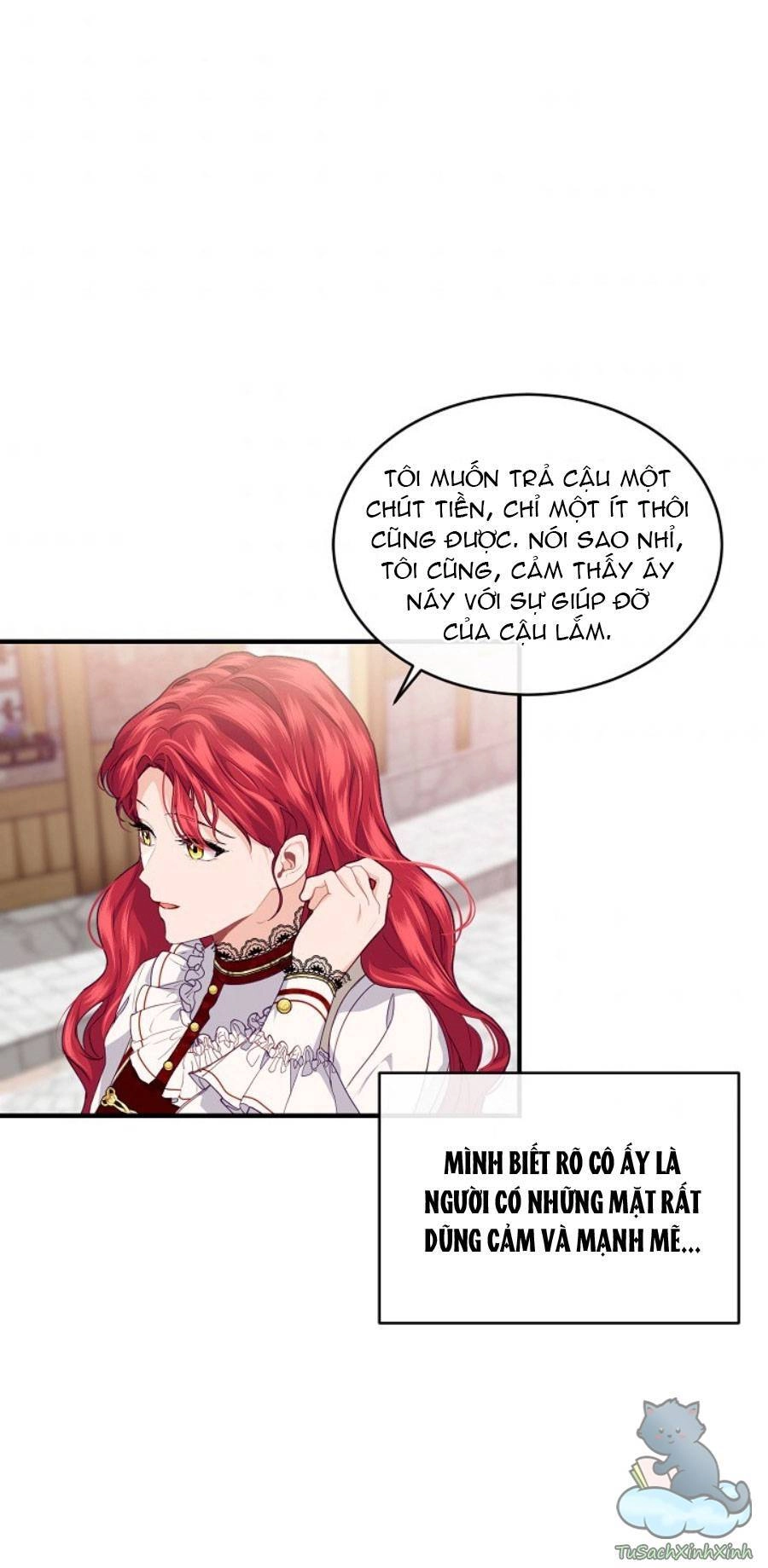 Đại Dương Kiêu Sa Chapter 19.1 - 27