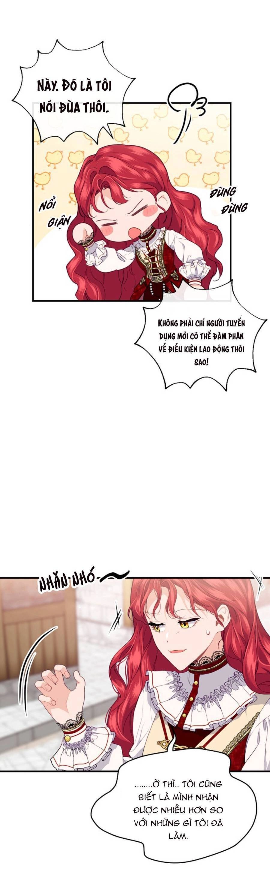 Đại Dương Kiêu Sa Chapter 19.1 - 29