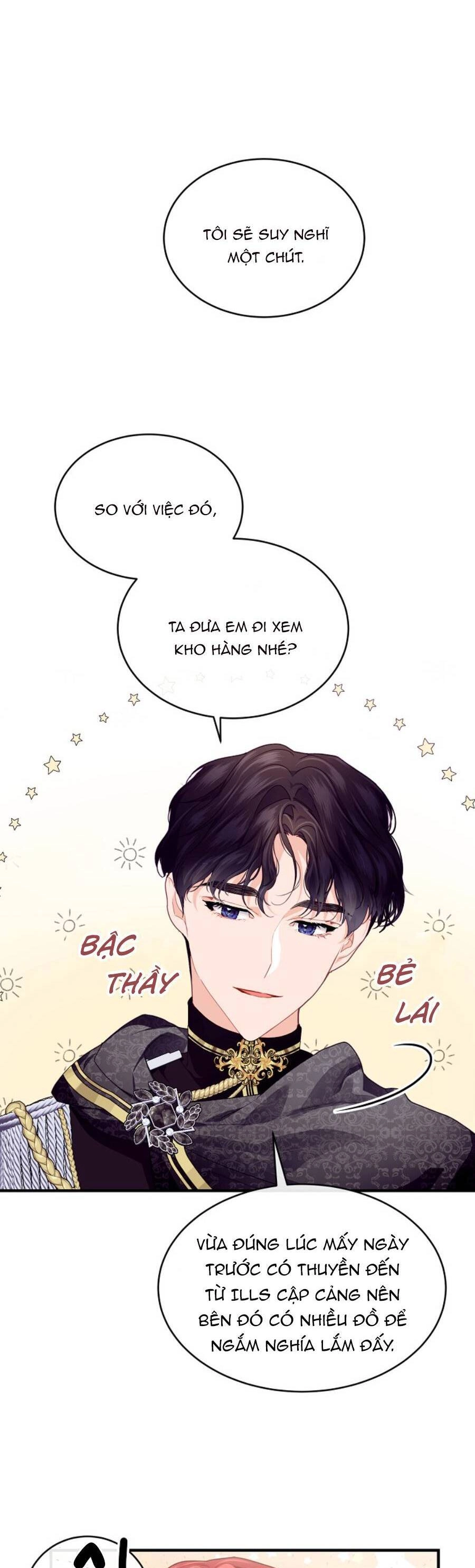 Đại Dương Kiêu Sa Chapter 19.1 - 30