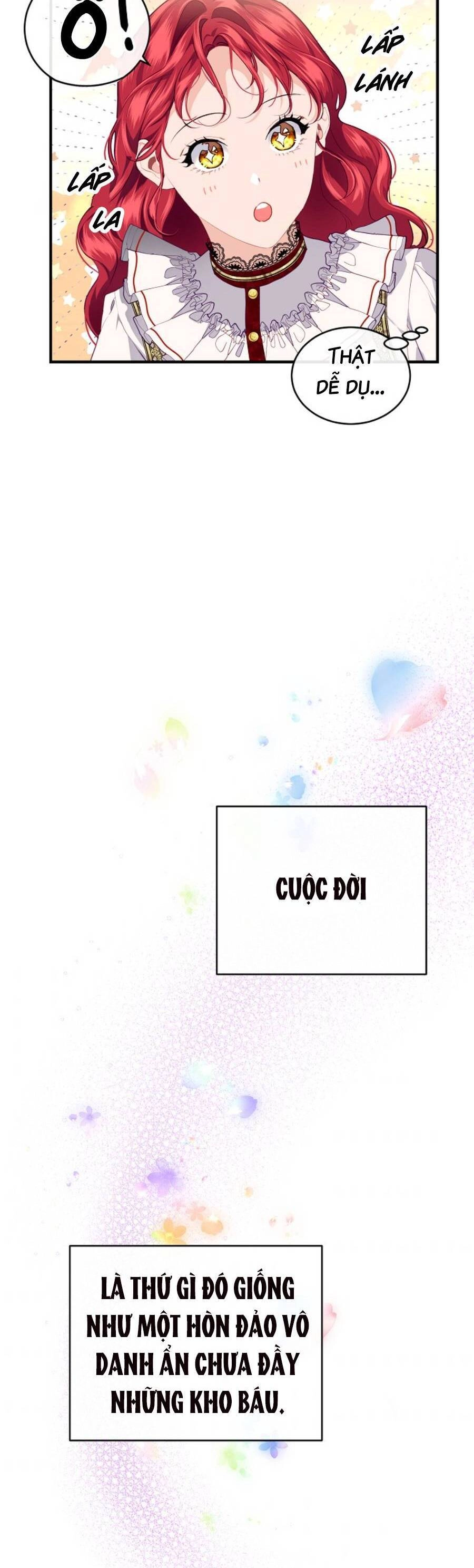 Đại Dương Kiêu Sa Chapter 19.1 - 31