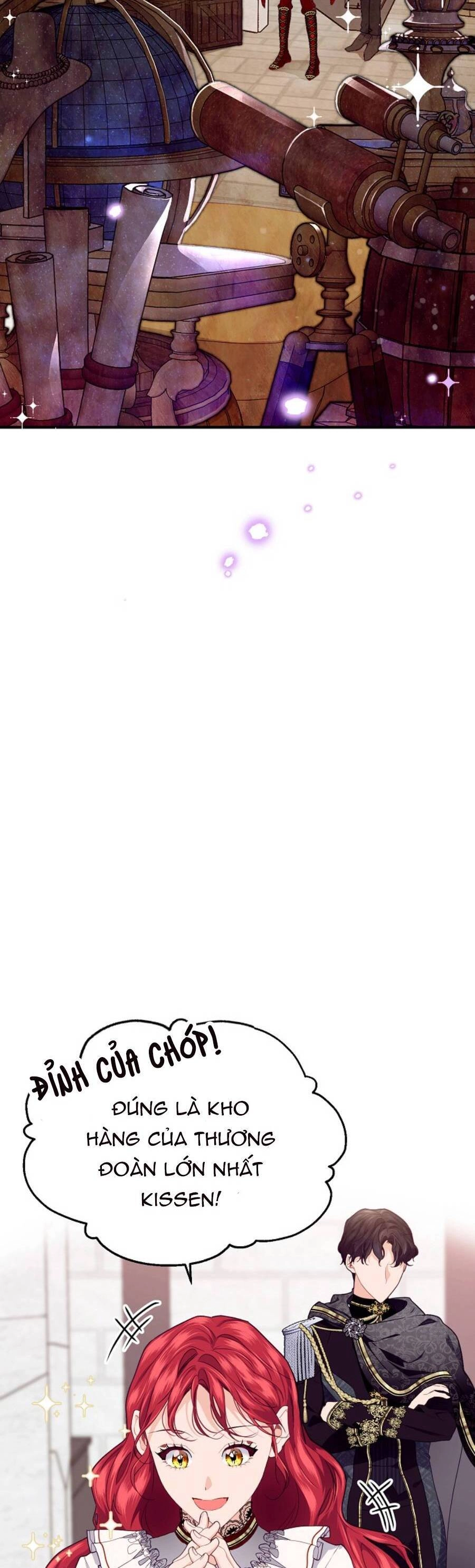 Đại Dương Kiêu Sa Chapter 19.1 - 33