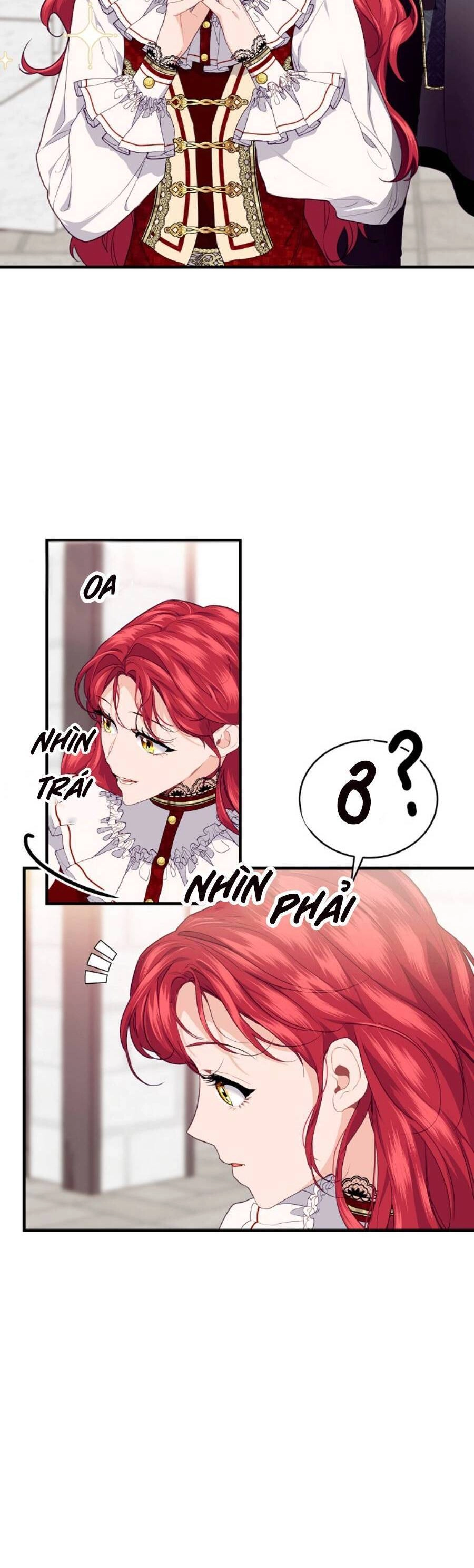 Đại Dương Kiêu Sa Chapter 19.1 - 34