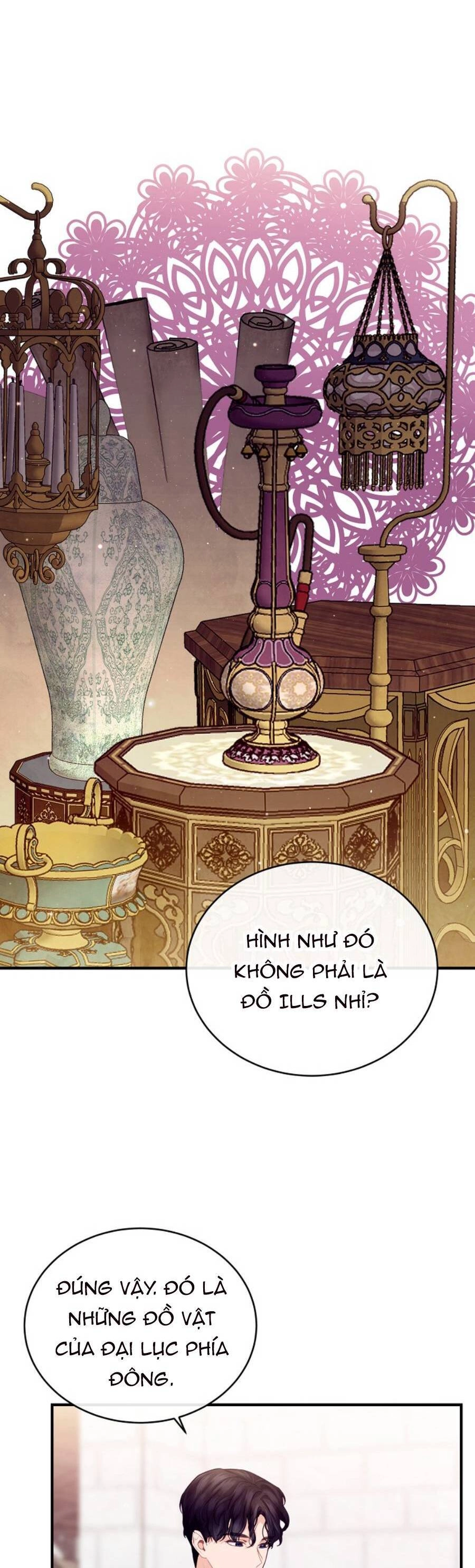 Đại Dương Kiêu Sa Chapter 19.1 - 35