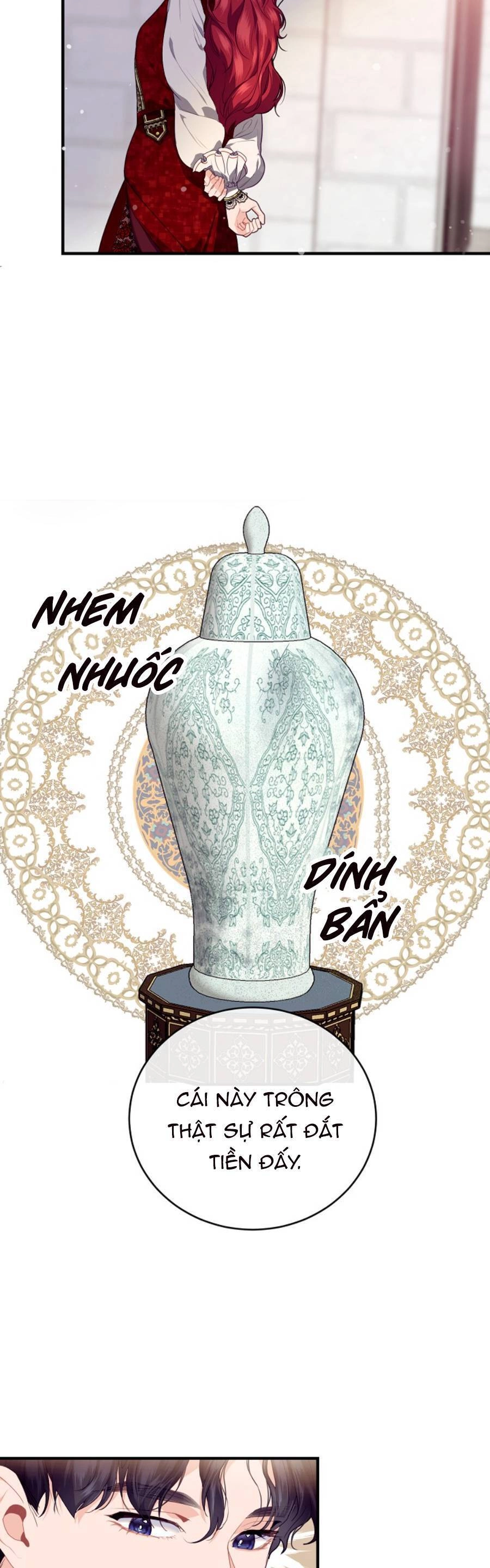 Đại Dương Kiêu Sa Chapter 19.1 - 38