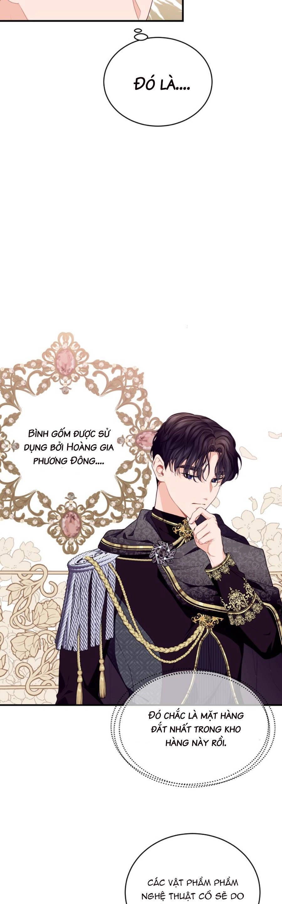 Đại Dương Kiêu Sa Chapter 19.1 - 39