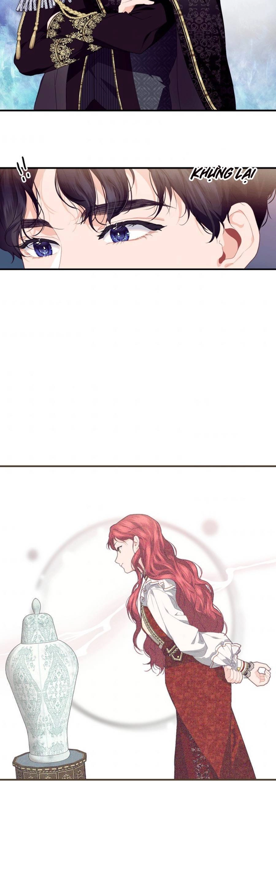 Đại Dương Kiêu Sa Chapter 19.1 - 41