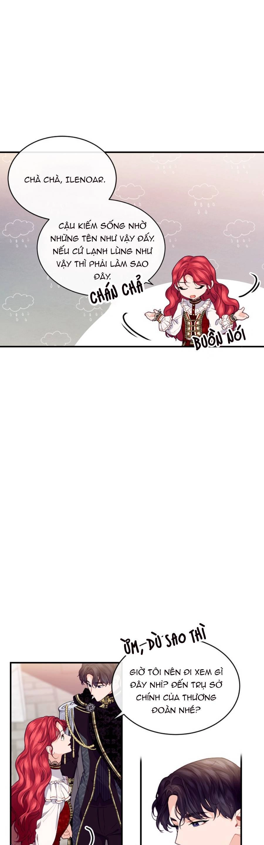 Đại Dương Kiêu Sa Chapter 19.1 - 42