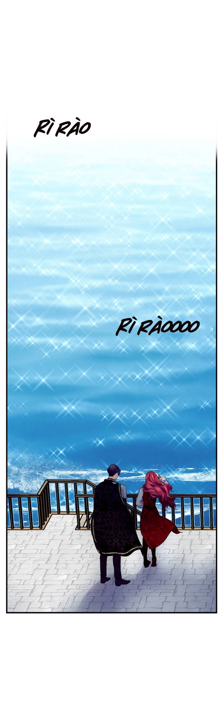 Đại Dương Kiêu Sa Chapter 19.1 - 44