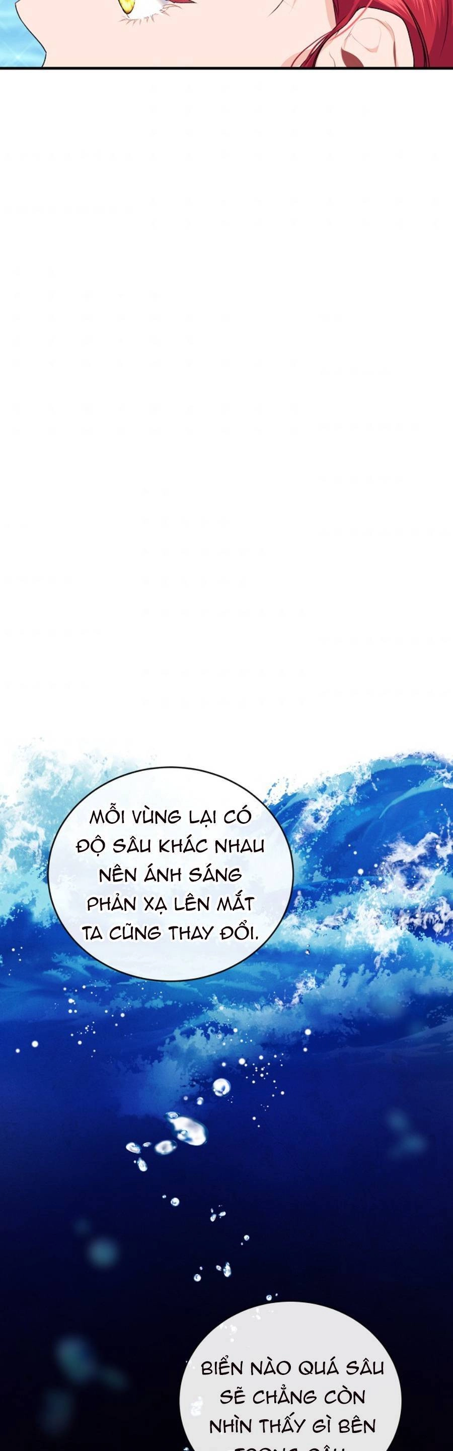 Đại Dương Kiêu Sa Chapter 19.1 - 46