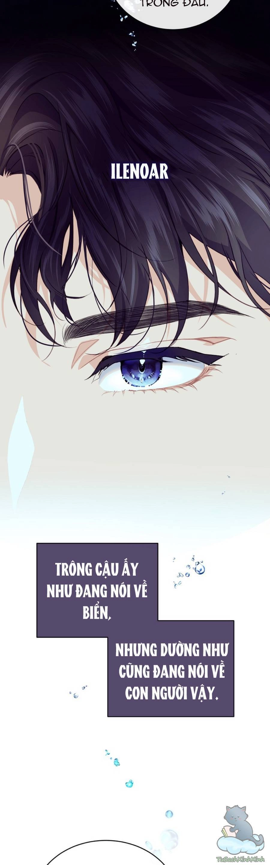 Đại Dương Kiêu Sa Chapter 19.1 - 47