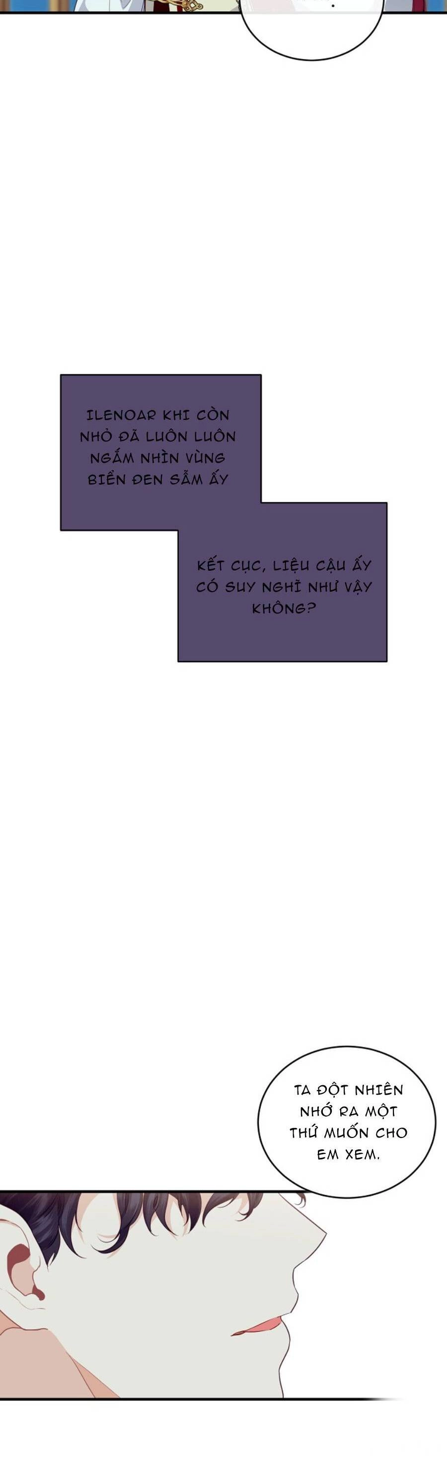 Đại Dương Kiêu Sa Chapter 19.1 - 49