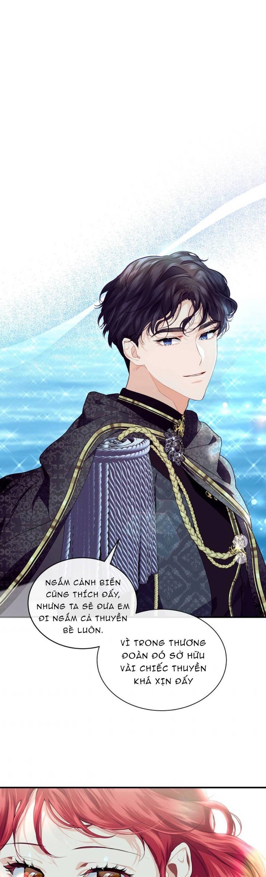 Đại Dương Kiêu Sa Chapter 19.1 - 50