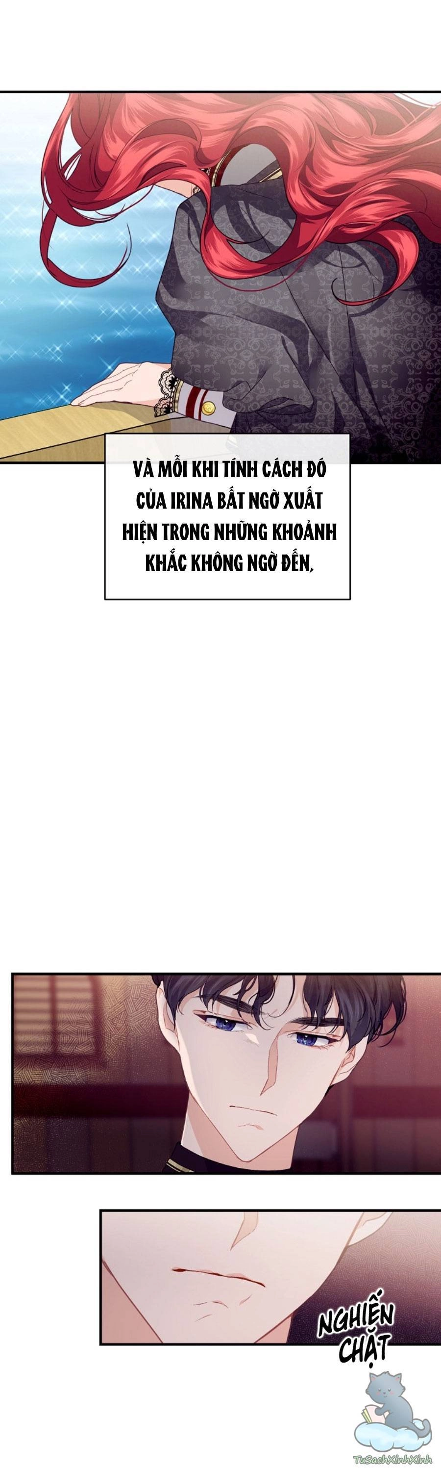 Đại Dương Kiêu Sa Chapter 20.1 - 15
