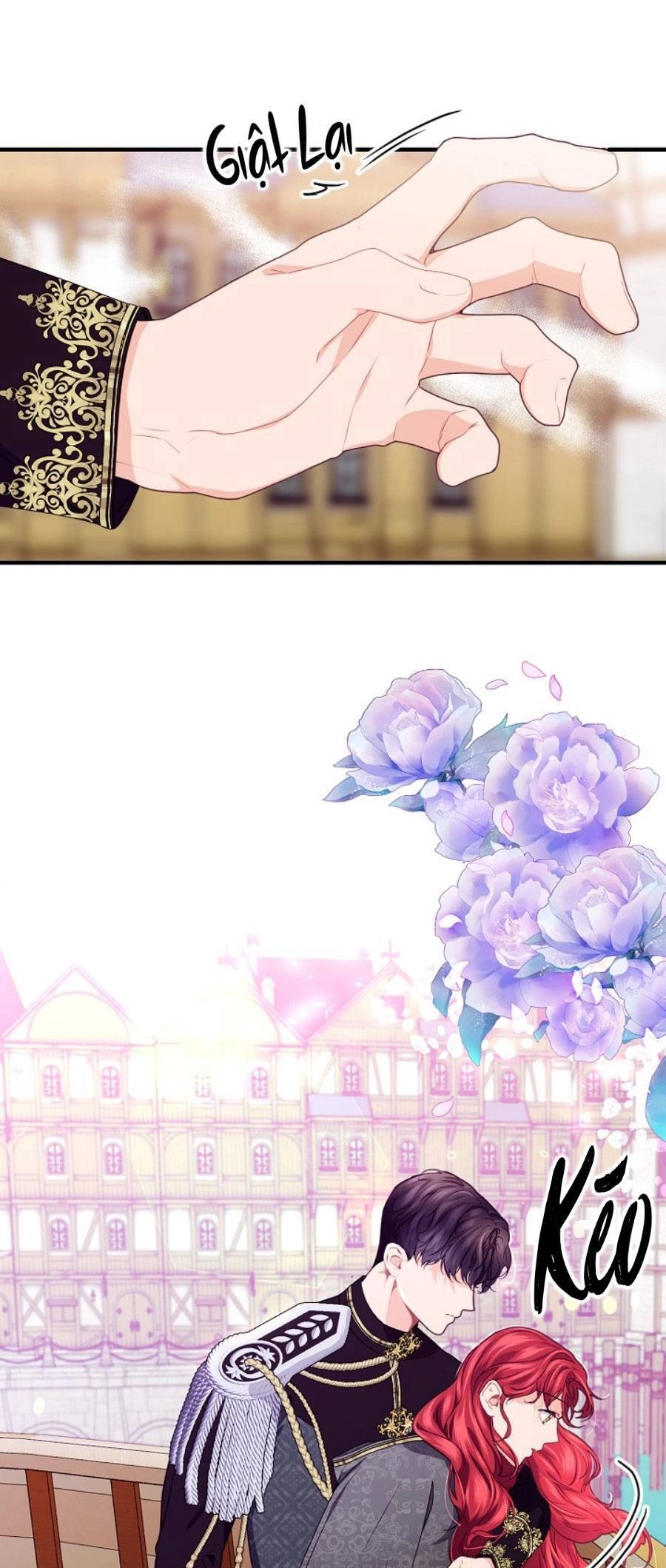 Đại Dương Kiêu Sa Chapter 20.1 - 16