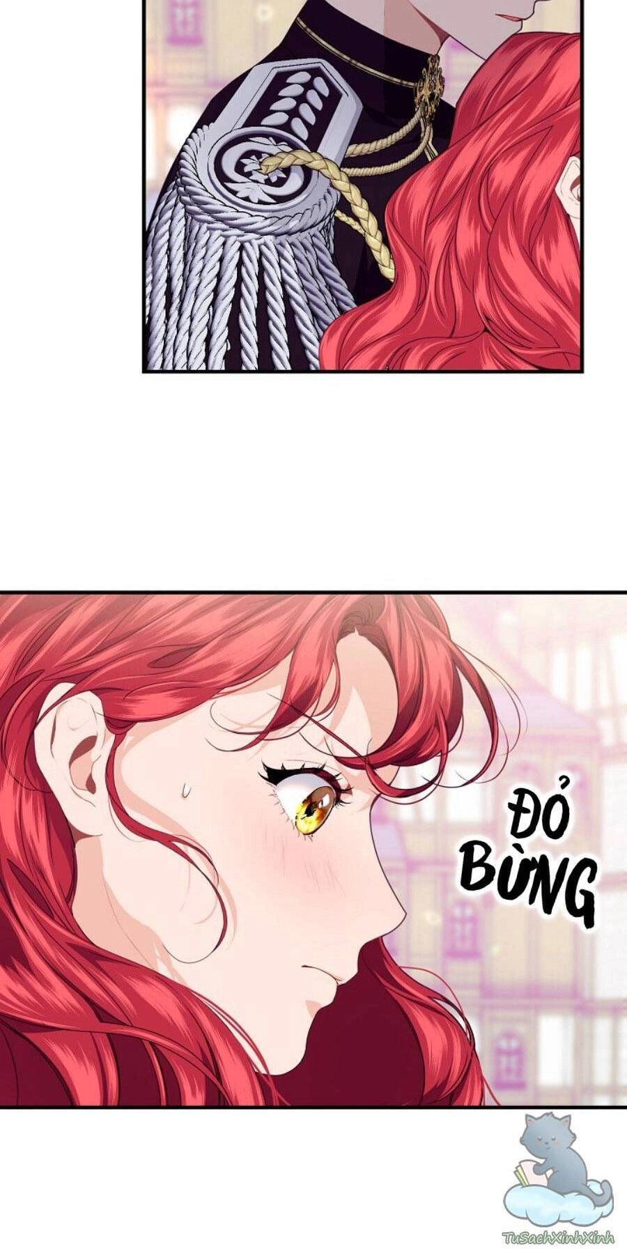 Đại Dương Kiêu Sa Chapter 20.1 - 19