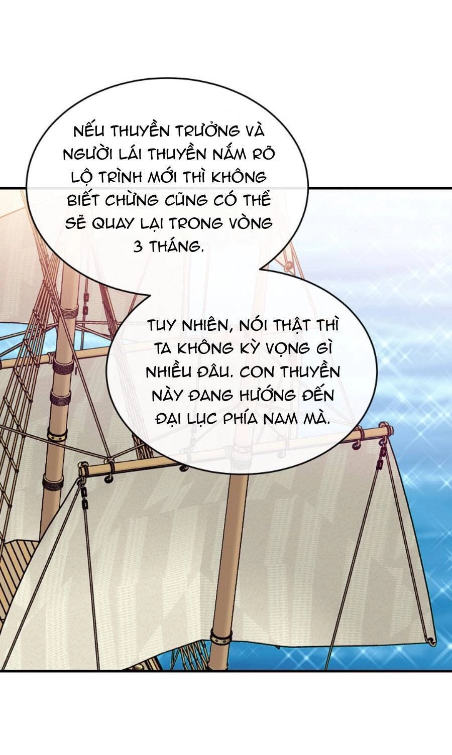 Đại Dương Kiêu Sa Chapter 20.1 - 23