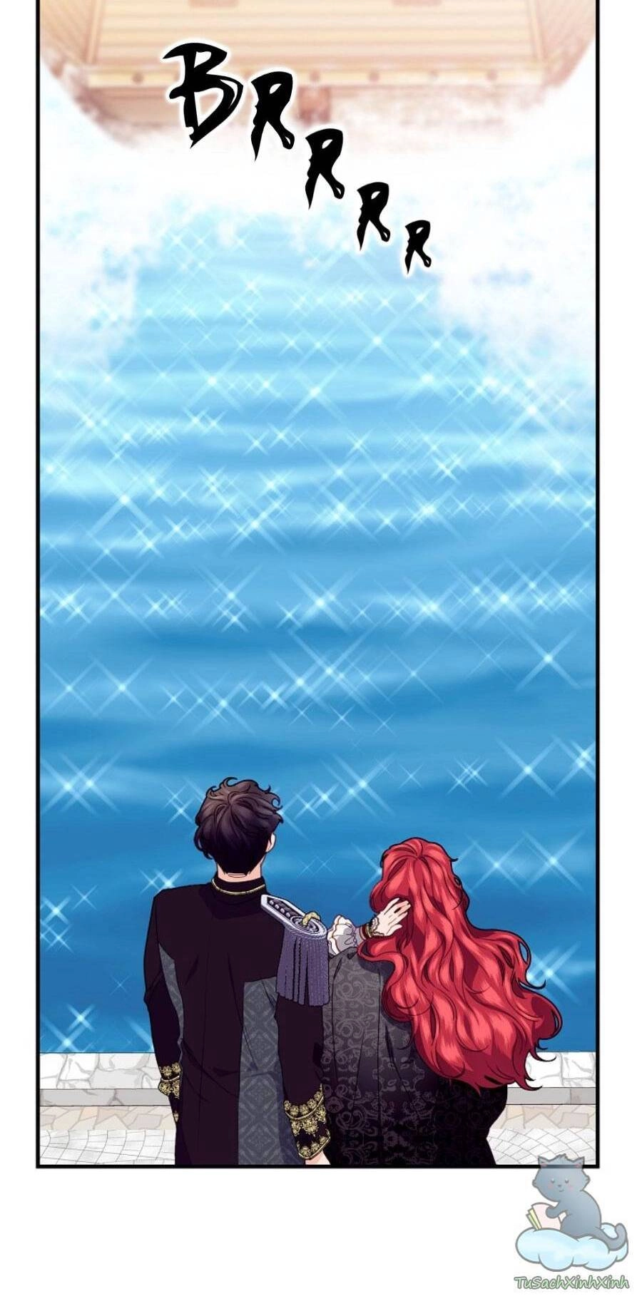 Đại Dương Kiêu Sa Chapter 20.1 - 26