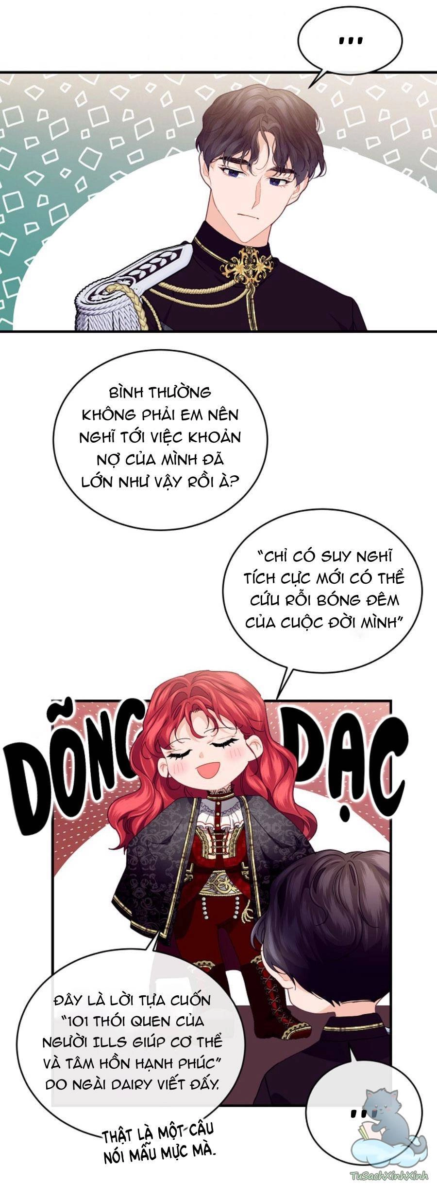 Đại Dương Kiêu Sa Chapter 20.1 - 28