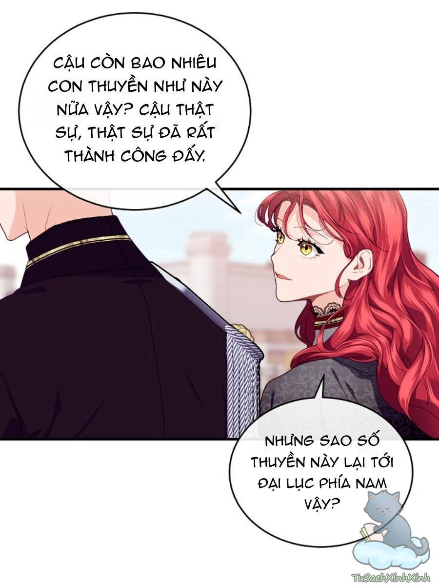 Đại Dương Kiêu Sa Chapter 20.1 - 29