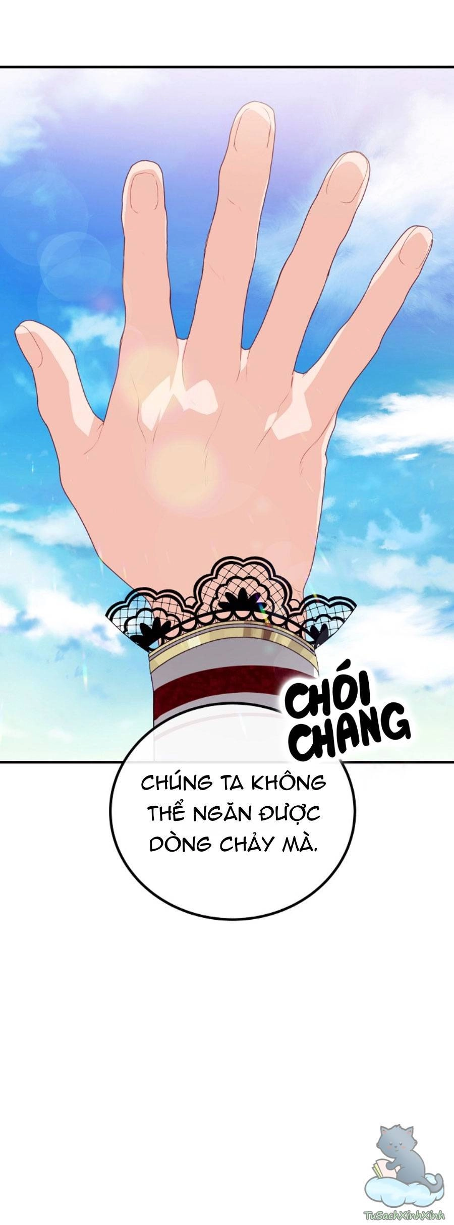 Đại Dương Kiêu Sa Chapter 20.1 - 38