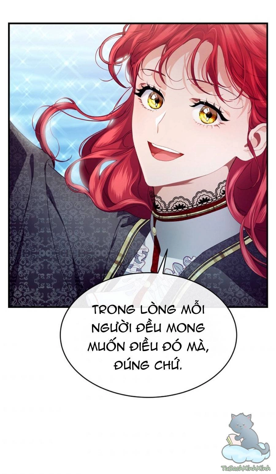 Đại Dương Kiêu Sa Chapter 20.1 - 40