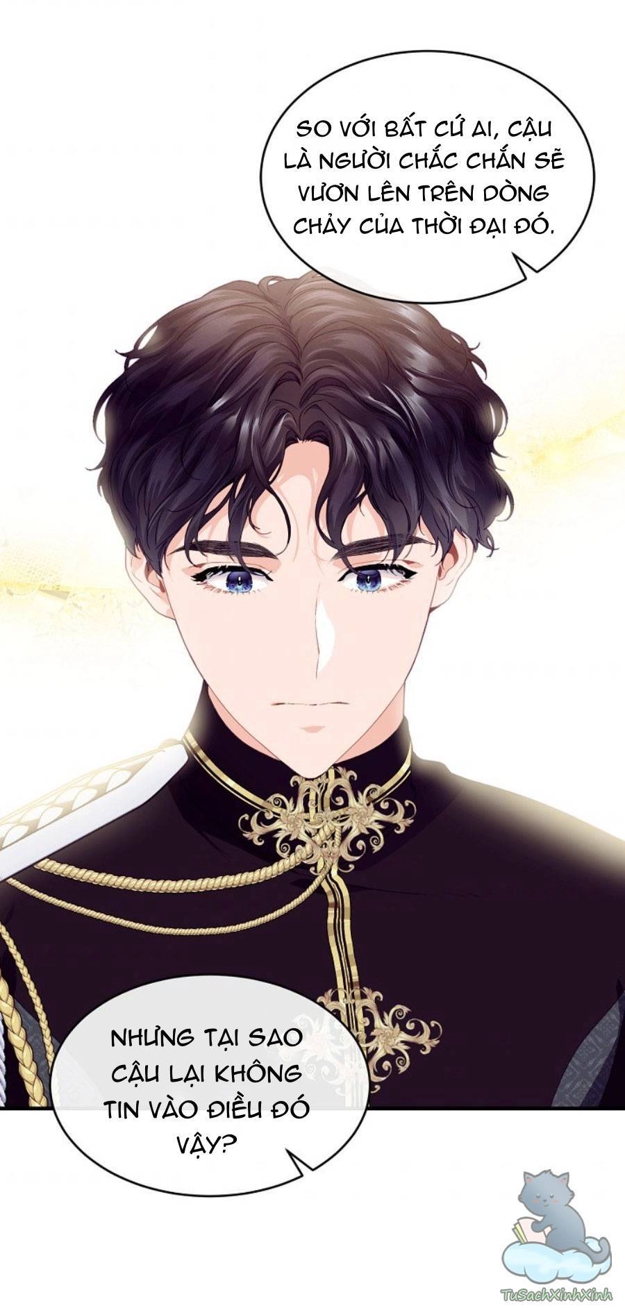 Đại Dương Kiêu Sa Chapter 20.1 - 41