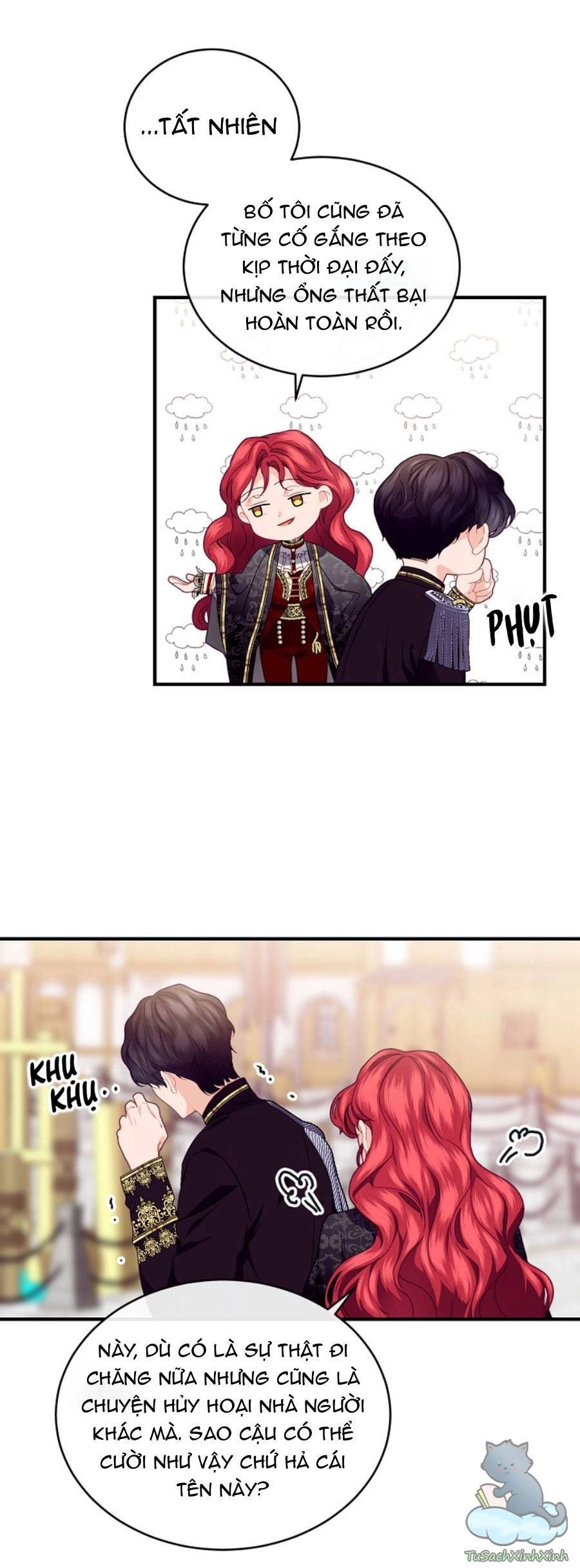 Đại Dương Kiêu Sa Chapter 20.1 - 42