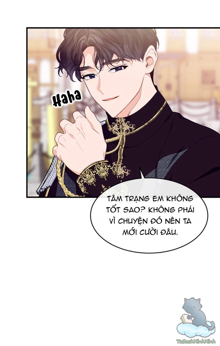 Đại Dương Kiêu Sa Chapter 20.1 - 43