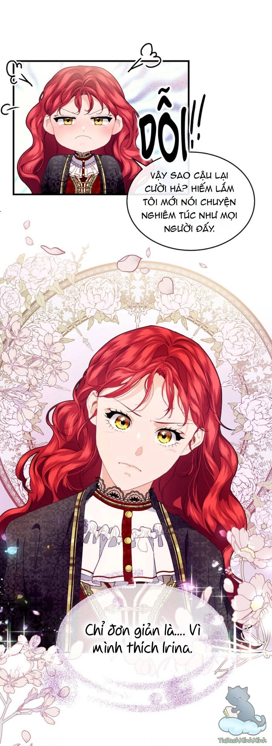 Đại Dương Kiêu Sa Chapter 20.1 - 44