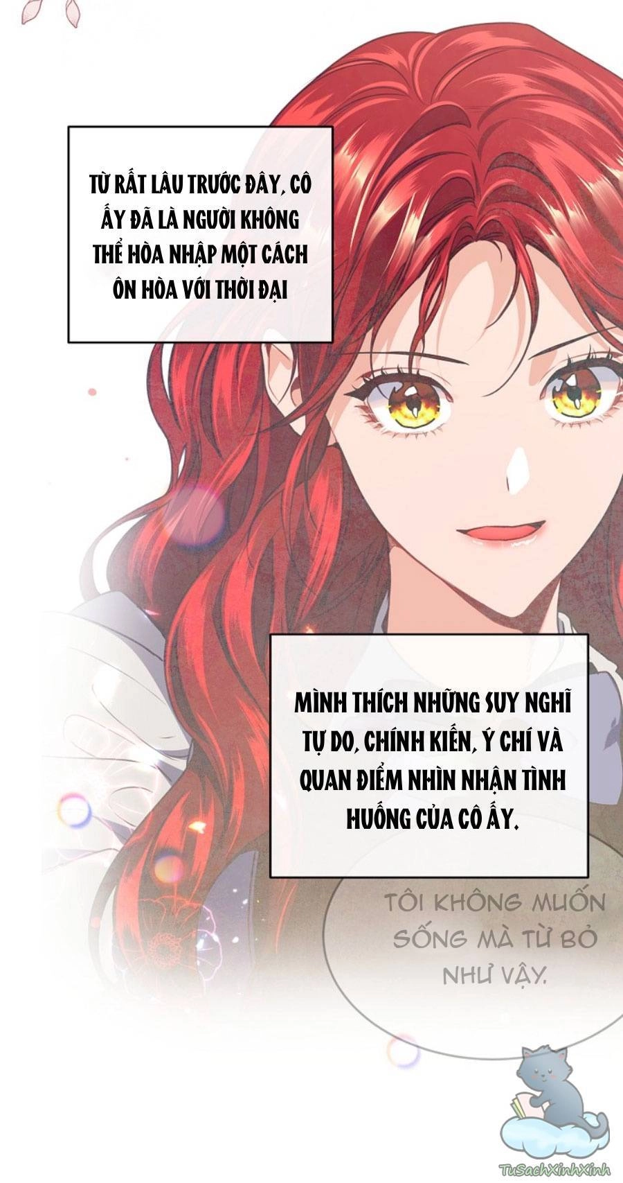 Đại Dương Kiêu Sa Chapter 20.1 - 45