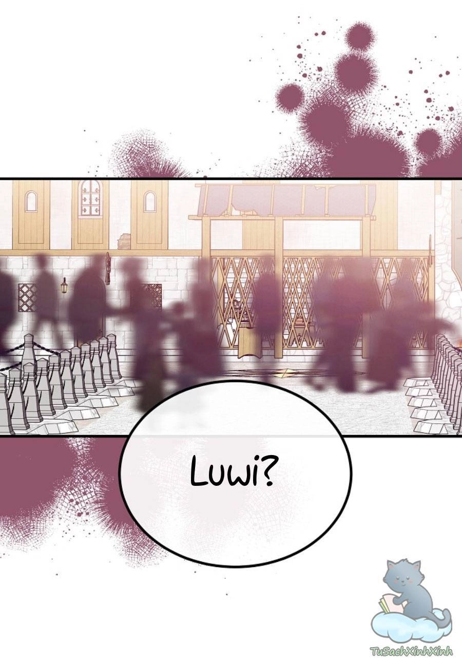 Đại Dương Kiêu Sa Chapter 20.1 - 47