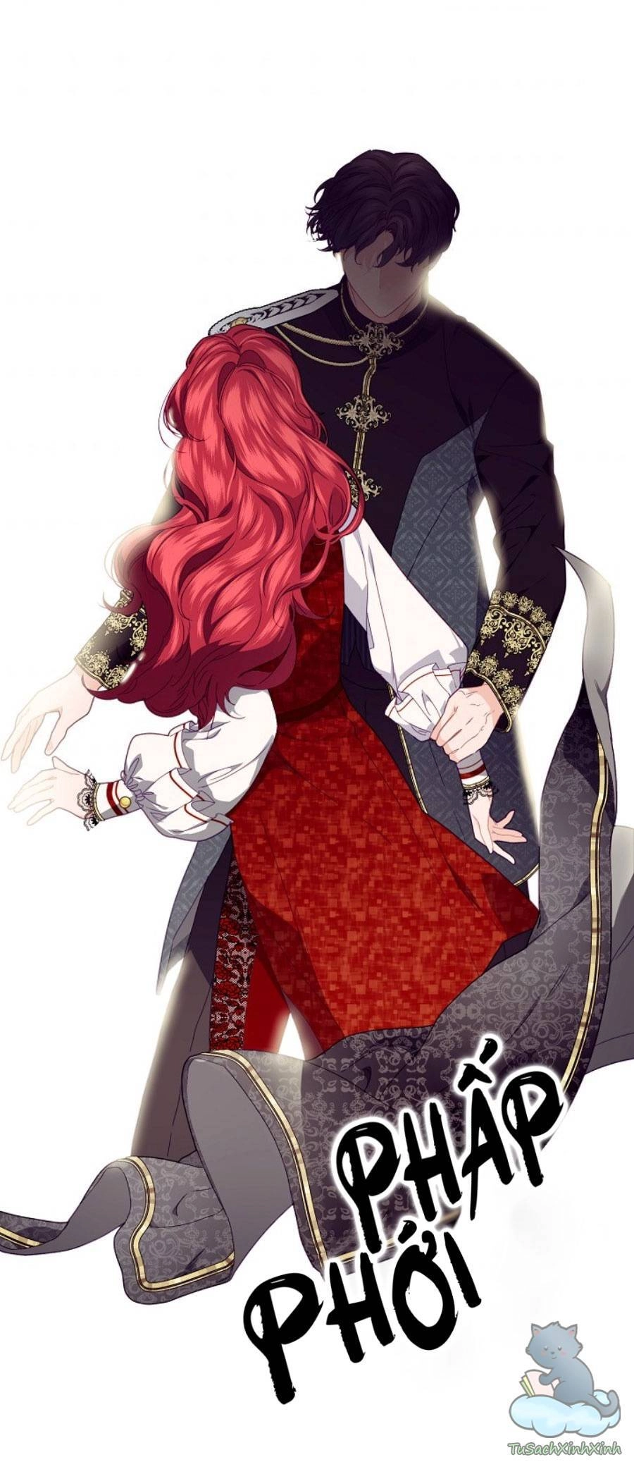 Đại Dương Kiêu Sa Chapter 20.1 - 49