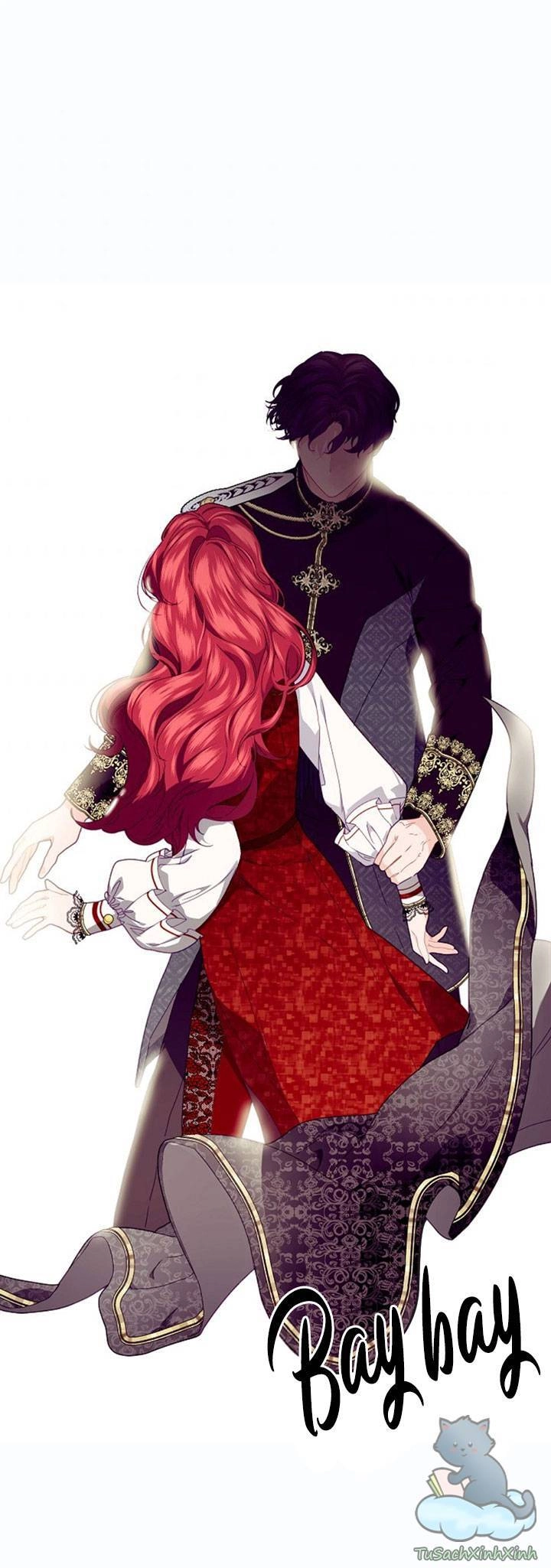 Đại Dương Kiêu Sa Chapter 21 - 1