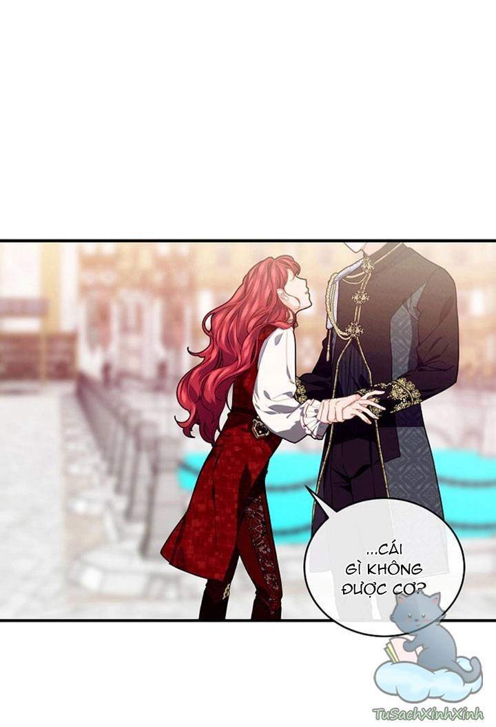 Đại Dương Kiêu Sa Chapter 21 - 5