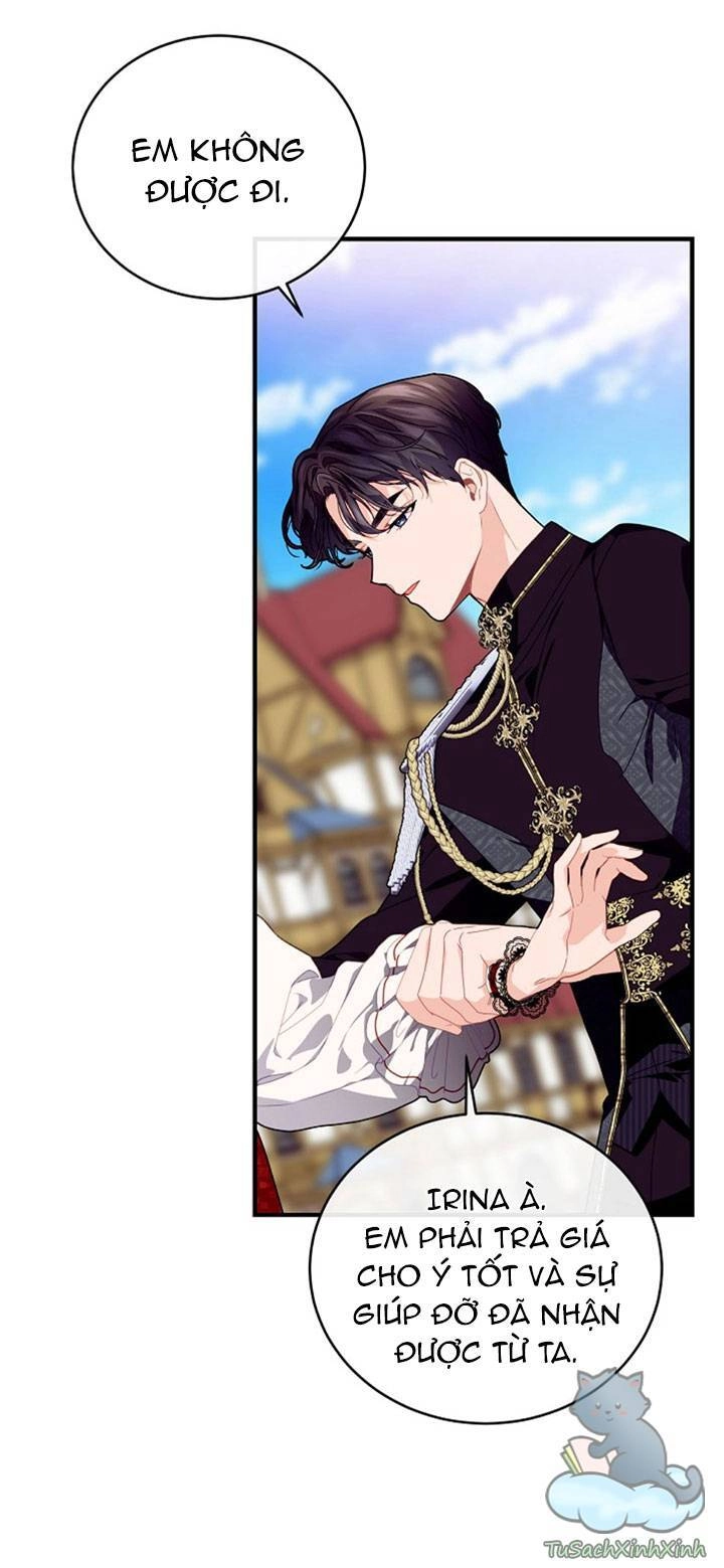 Đại Dương Kiêu Sa Chapter 21 - 6