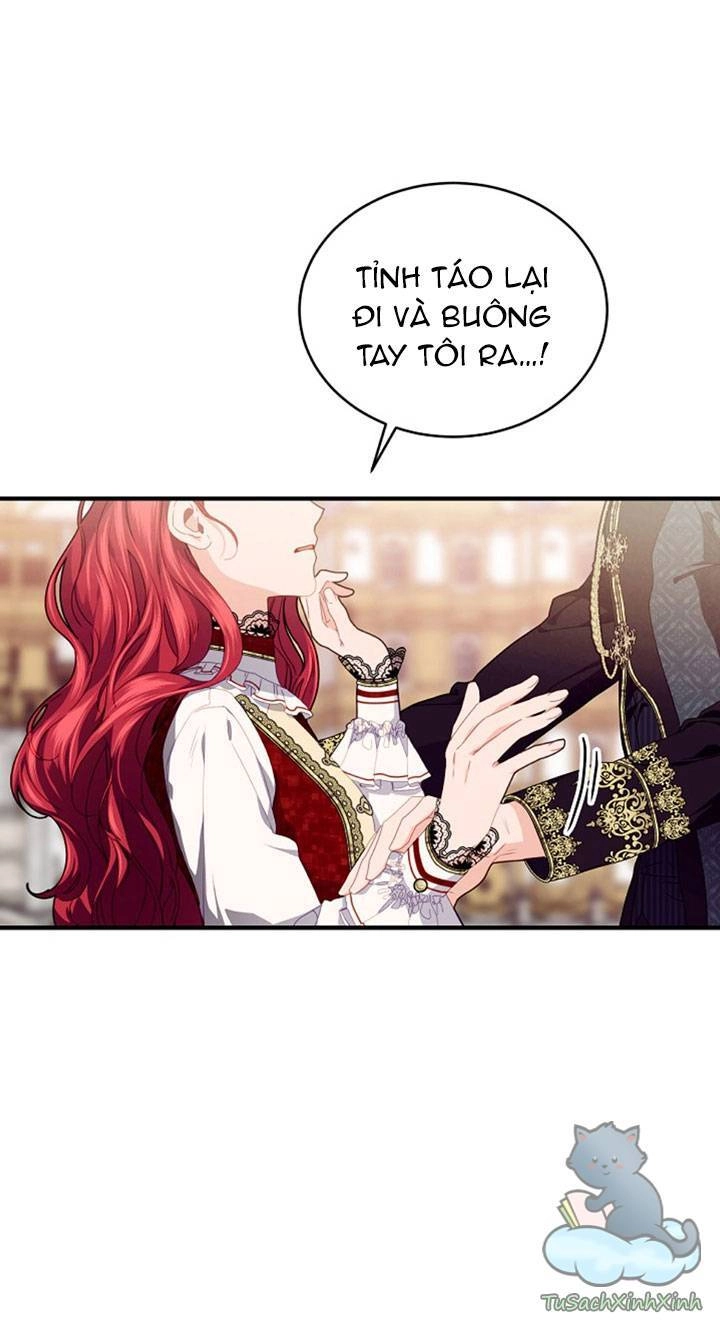 Đại Dương Kiêu Sa Chapter 21 - 8