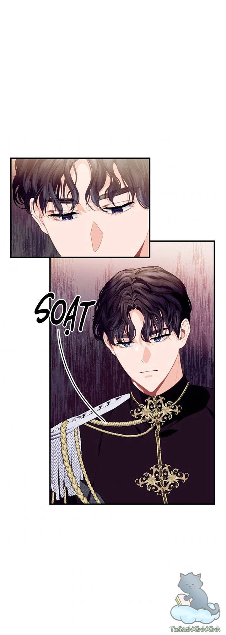 Đại Dương Kiêu Sa Chapter 21 - 9