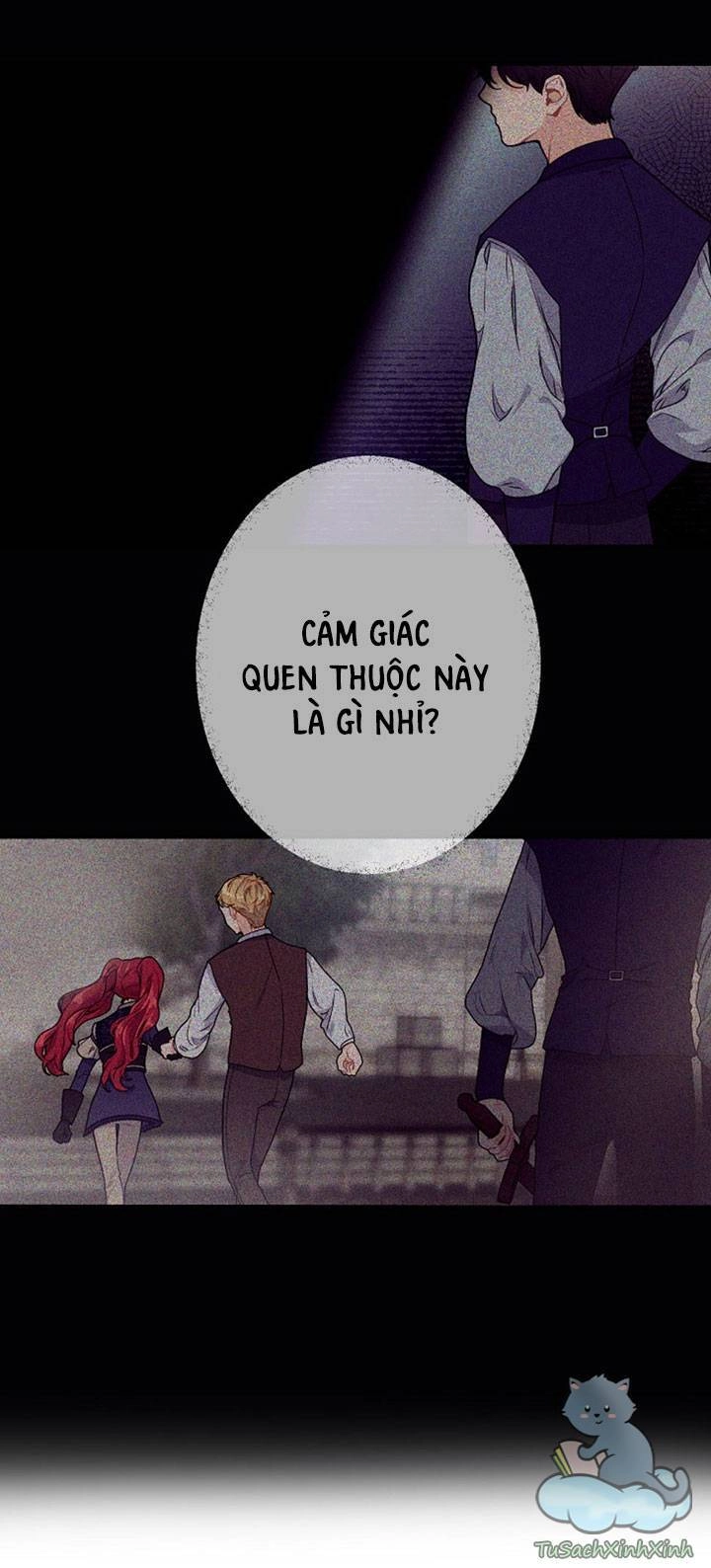 Đại Dương Kiêu Sa Chapter 21 - 13