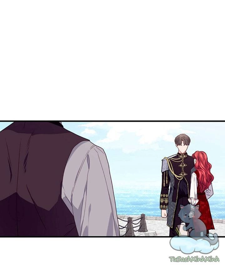 Đại Dương Kiêu Sa Chapter 21 - 14