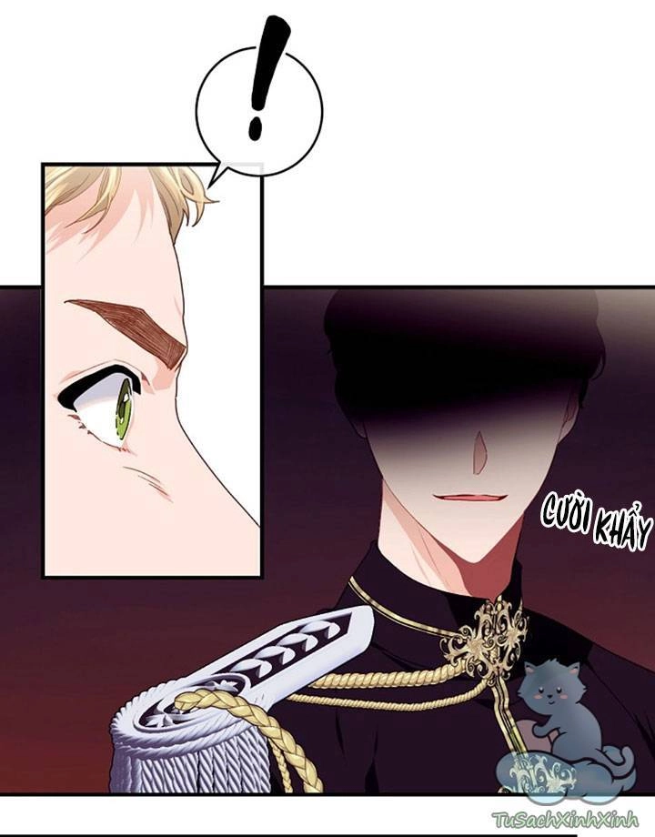 Đại Dương Kiêu Sa Chapter 21 - 15