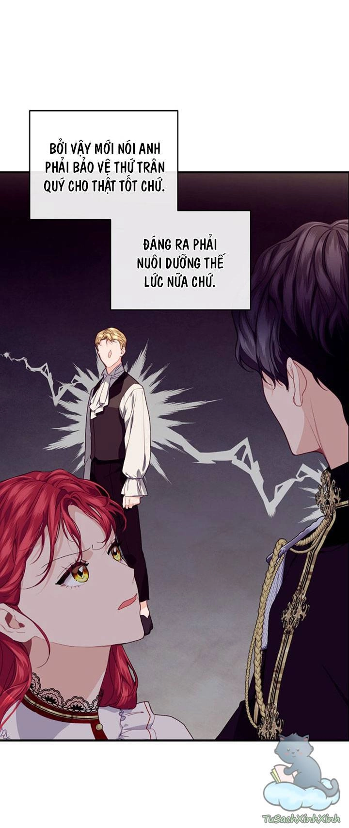 Đại Dương Kiêu Sa Chapter 21 - 18