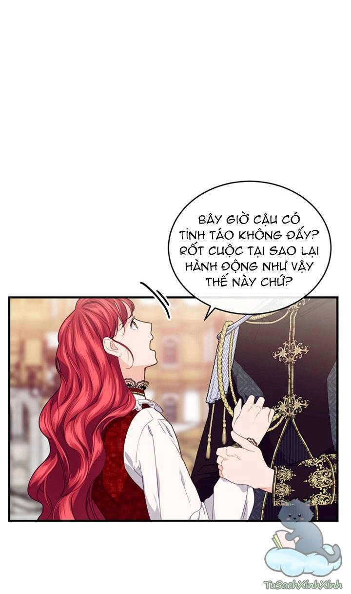 Đại Dương Kiêu Sa Chapter 21 - 21